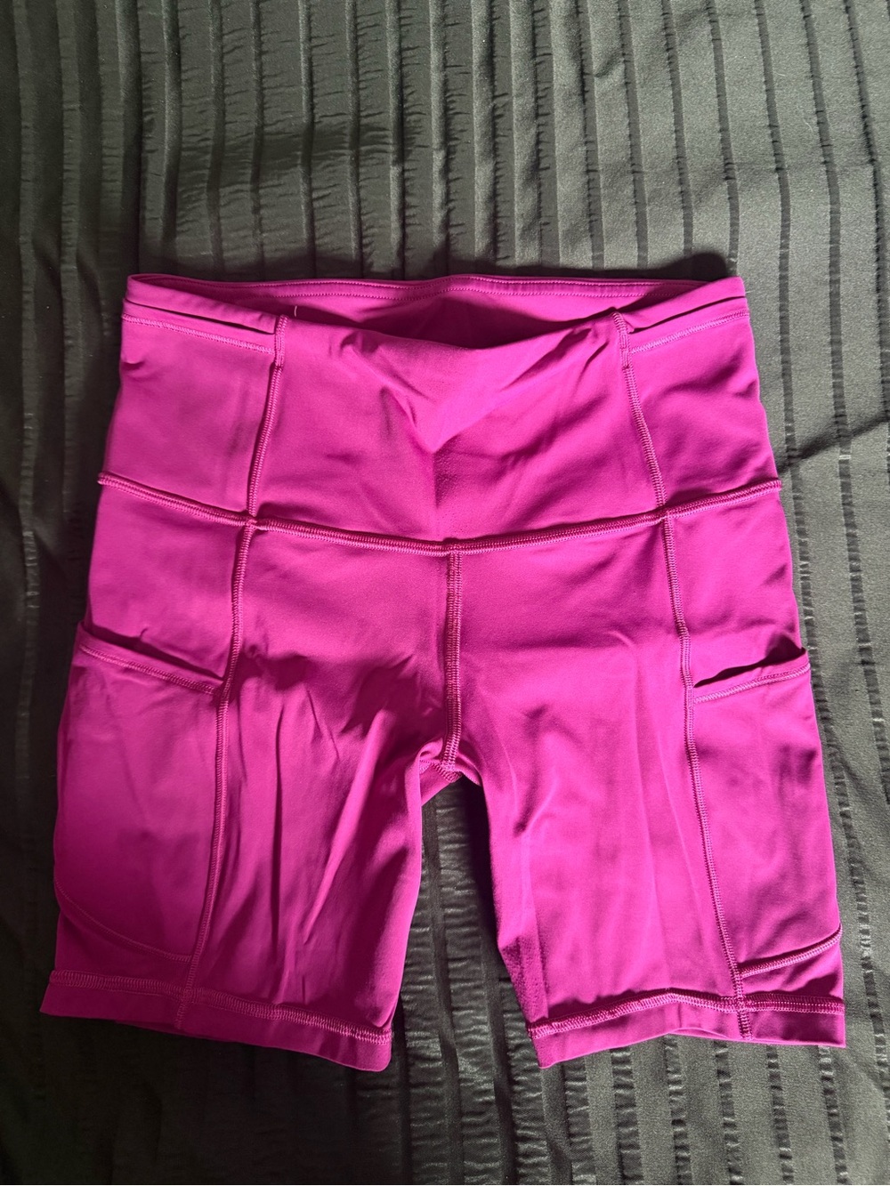 Lululemon Fast and Free Shorts 4